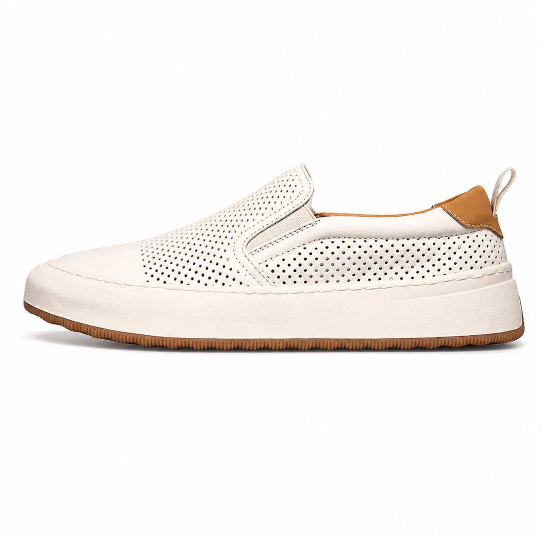 Gerhard | Porto Loafer