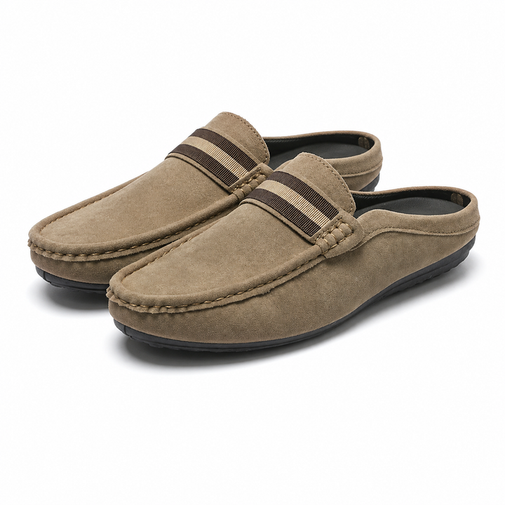 Manfred | Mallorca Loafer