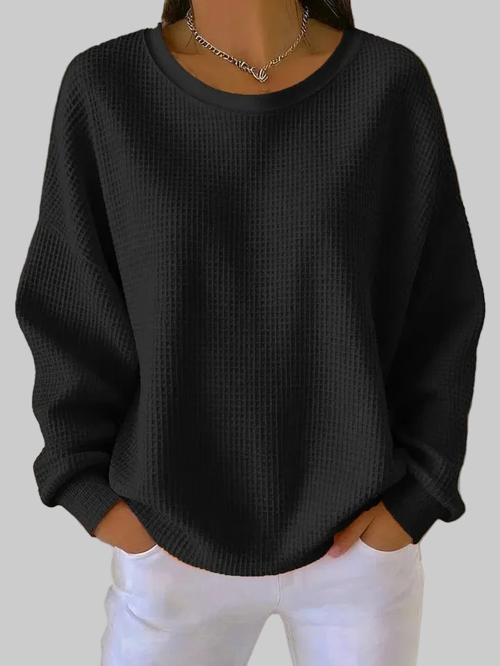 Camille | Leichter Sommerpullover