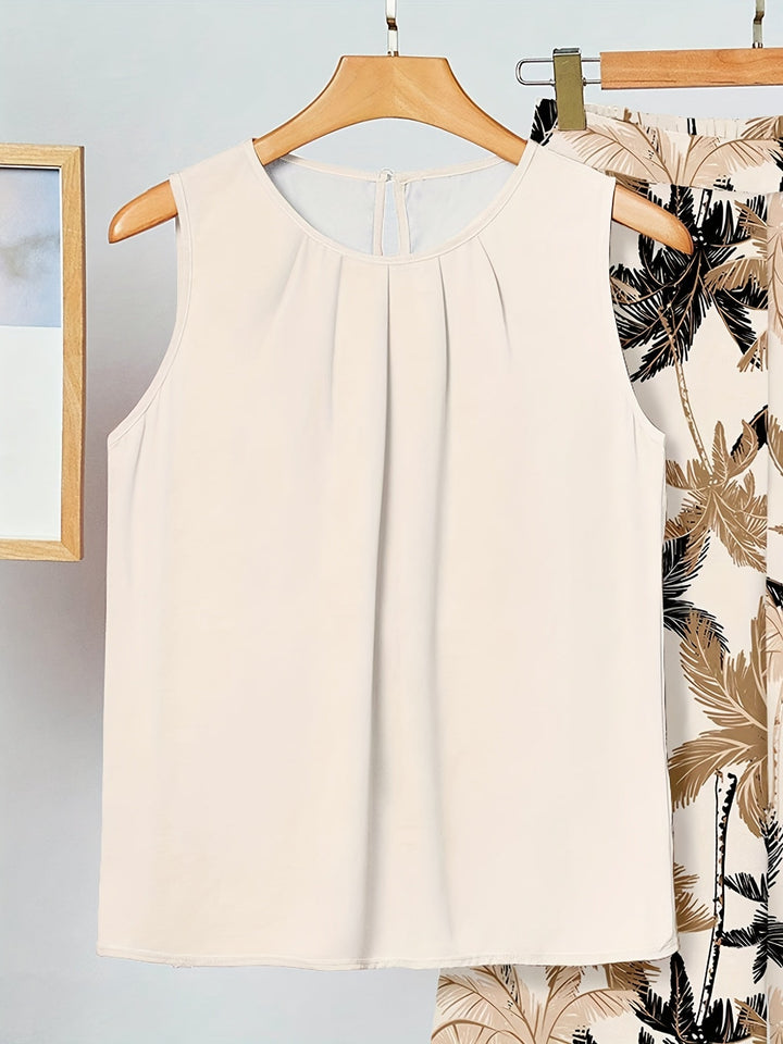 Natalie | Lässiges elegantes Blumenset