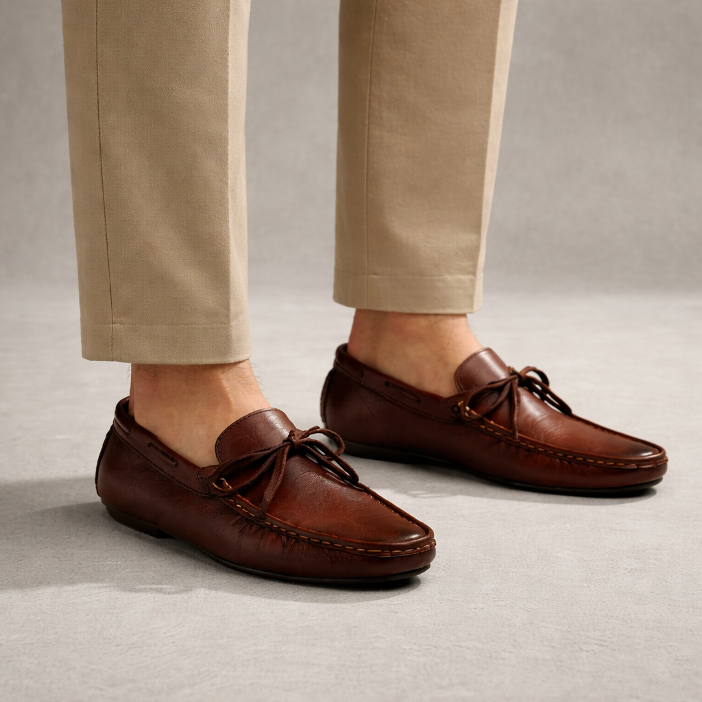 Dieter | Antonio Loafer
