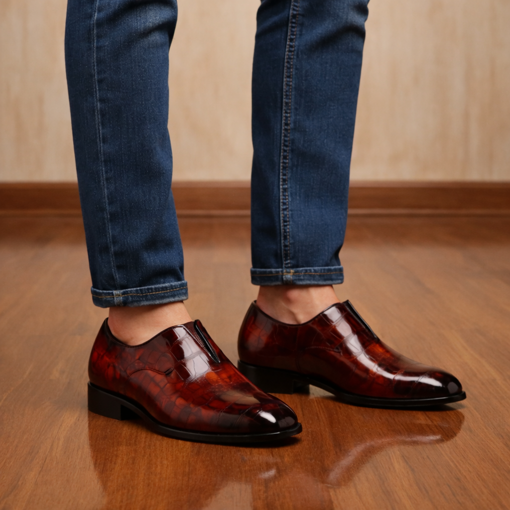 Horst | Carlo Herren-Schuh