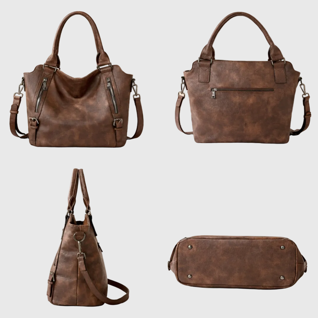 Estella | Die Tasche, die Sie jeden Tag erreichen