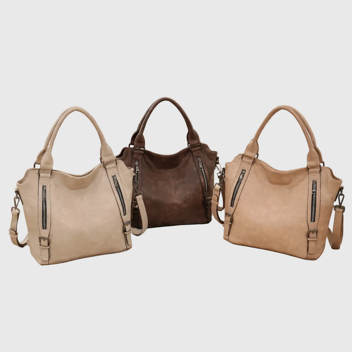 Estella | Die Tasche, die Sie jeden Tag erreichen