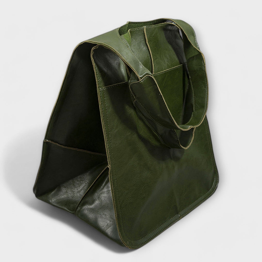 Eleanor | Oversized Wochenendtasche
