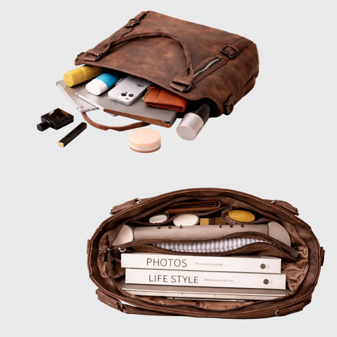 Estella | Die Tasche, die Sie jeden Tag erreichen