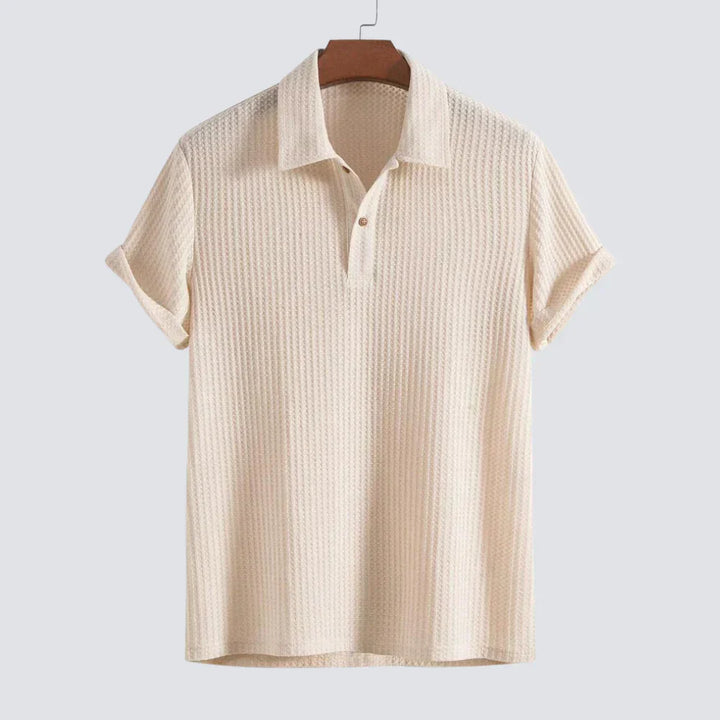 Wilhelm | Premium Poloshirt