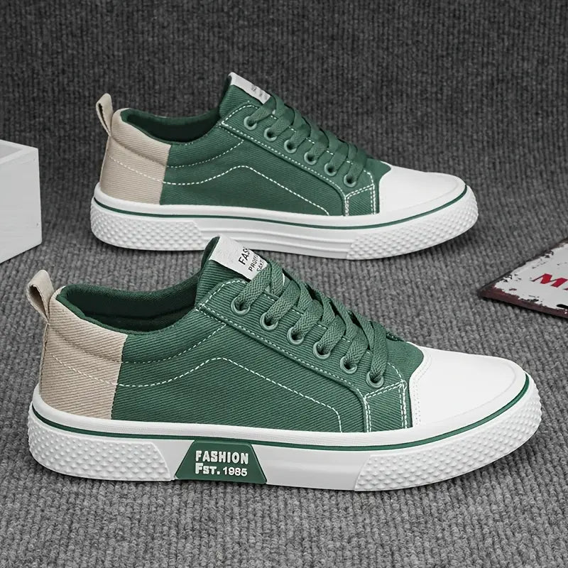 Steinberg | Bequeme und lässige Sneaker