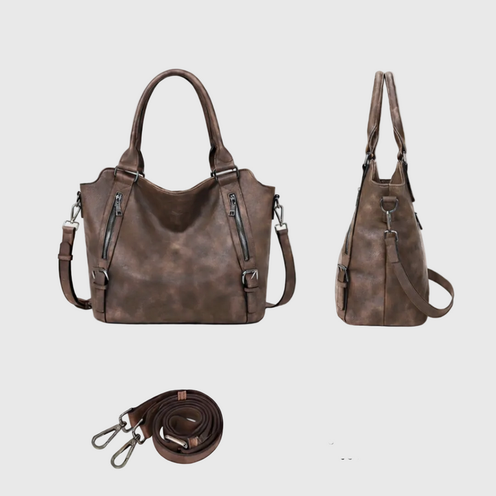 Estella | Die Tasche, die Sie jeden Tag erreichen
