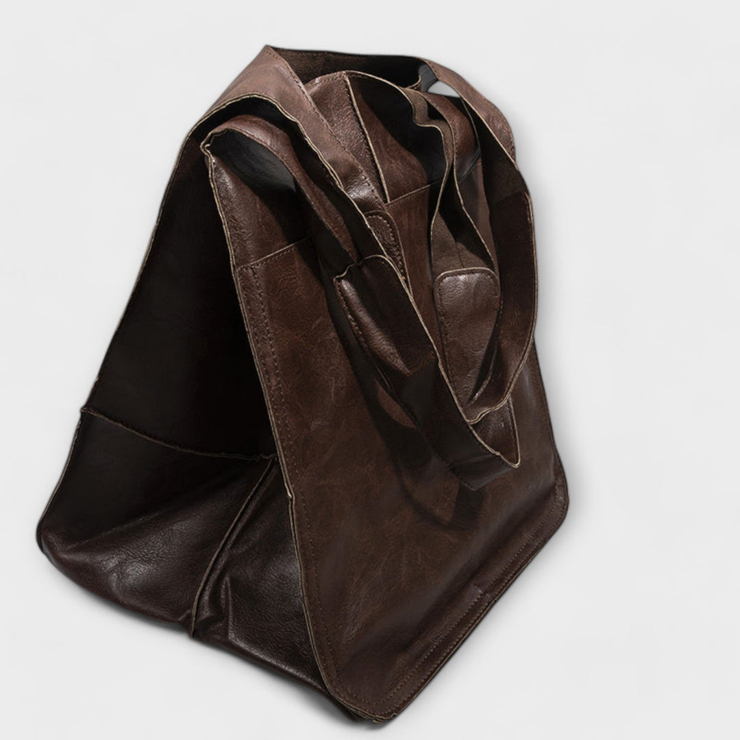 Eleanor | Oversized Wochenendtasche