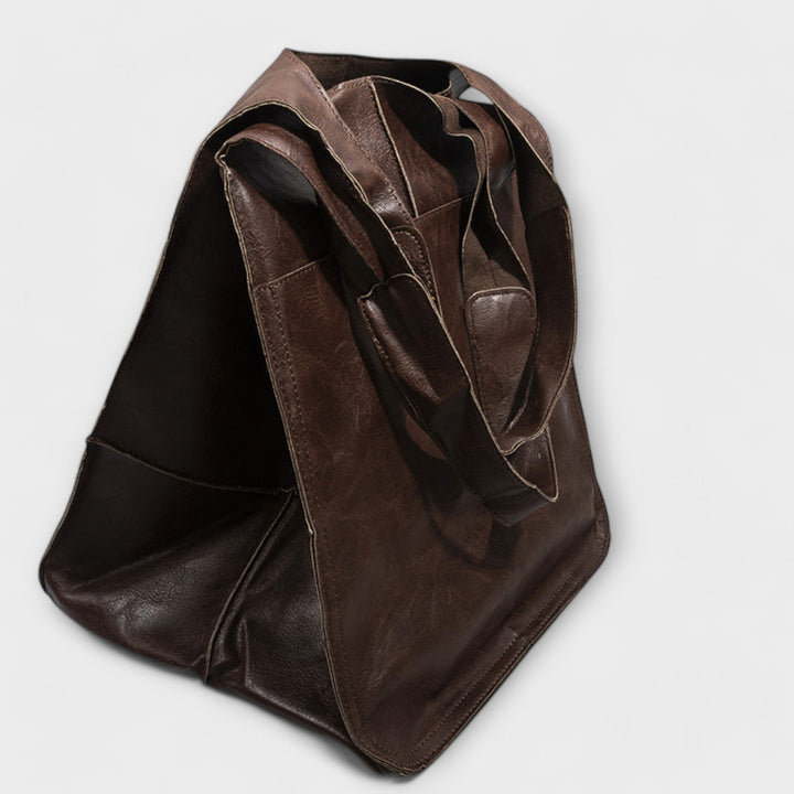 Eleanor | Oversized Wochenendtasche