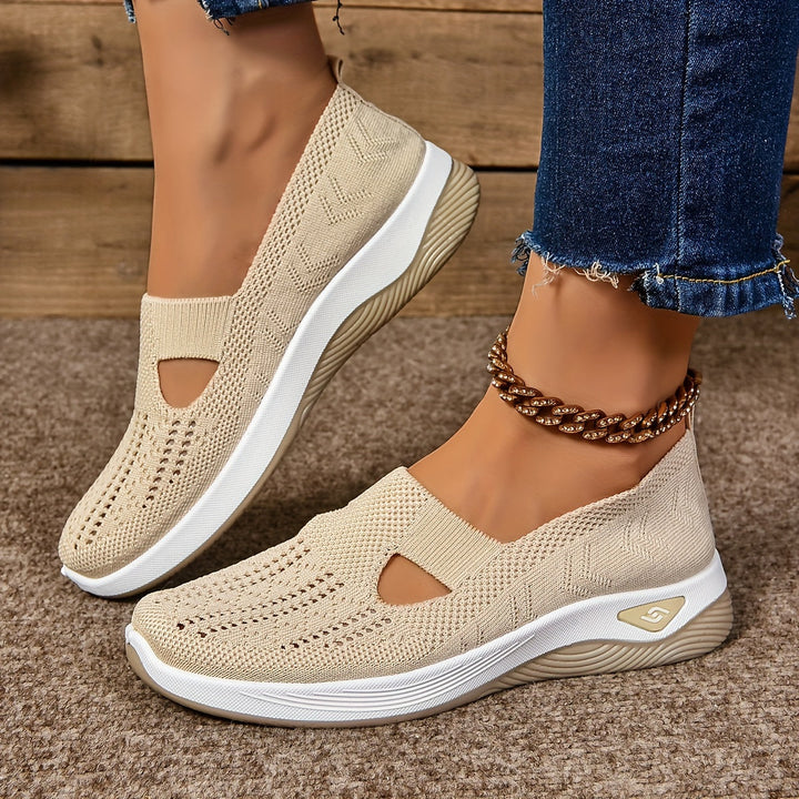 Noa | Orthopädische Relax-Fit-Schuhe