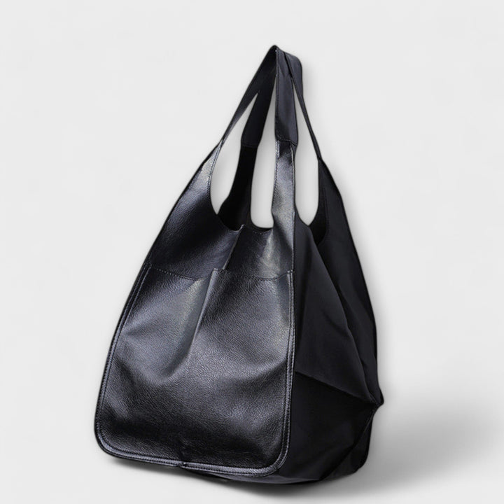 Eleanor | Oversized Wochenendtasche