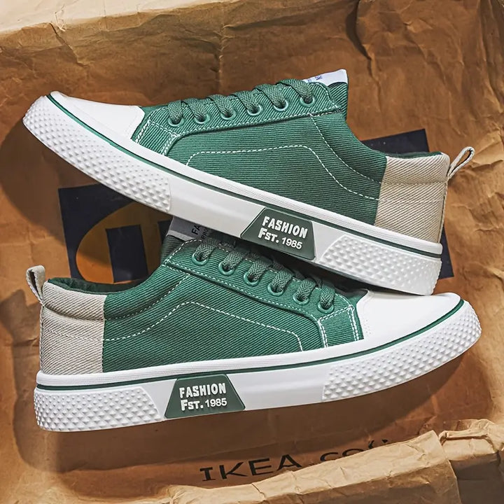Steinberg | Bequeme und lässige Sneaker