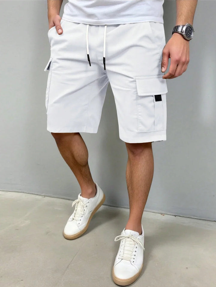 Falk | Cargo-Shorts