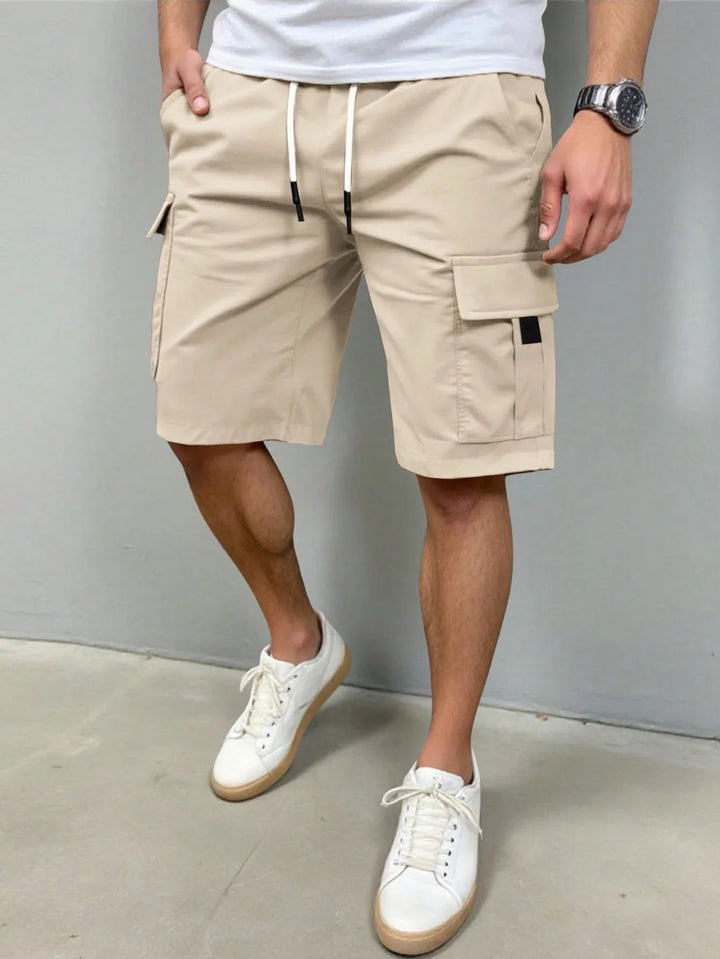 Falk | Cargo-Shorts