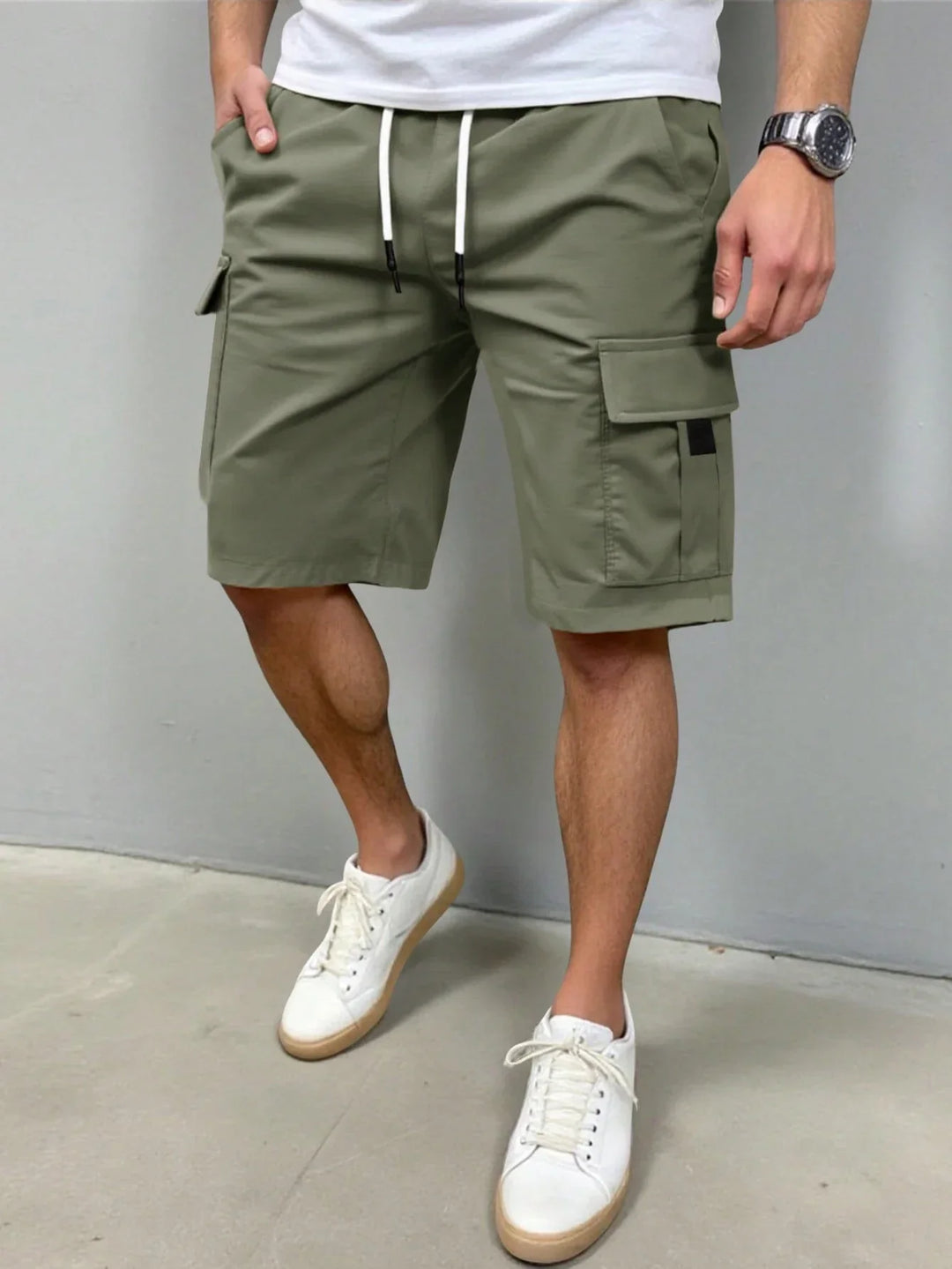 Falk | Cargo-Shorts