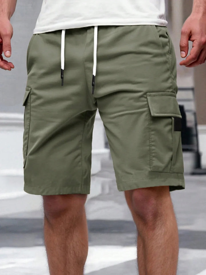 Falk | Cargo-Shorts
