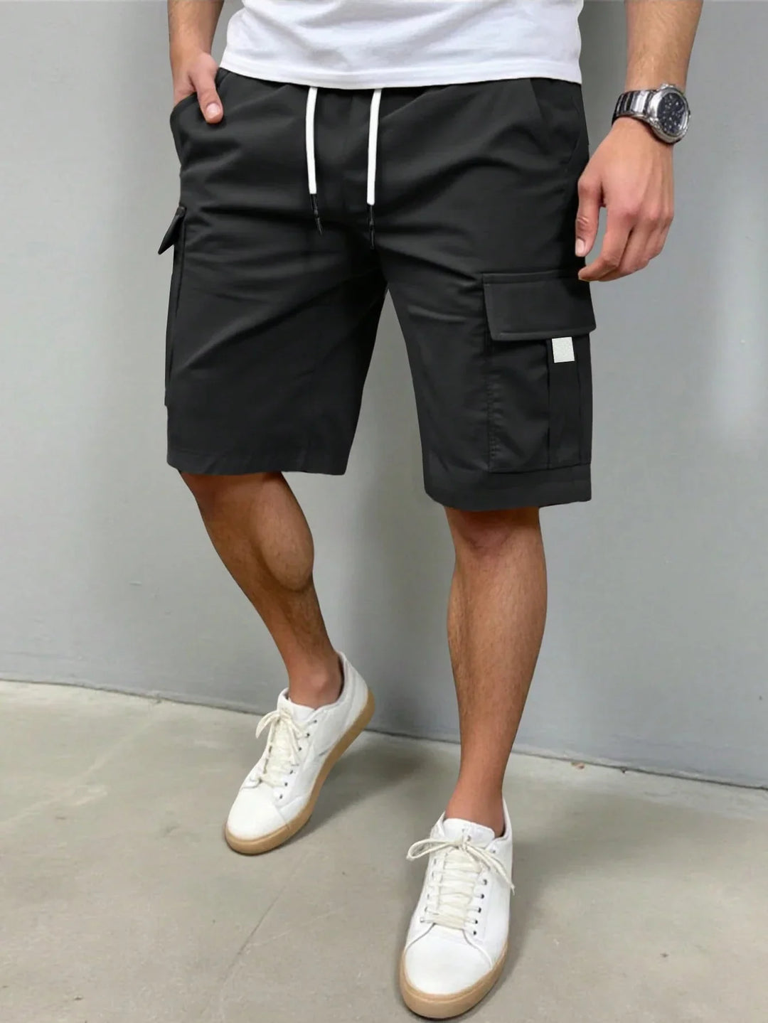 Falk | Cargo-Shorts