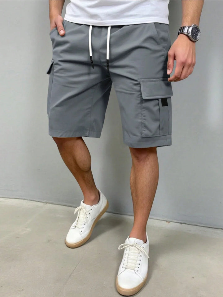 Falk | Cargo-Shorts