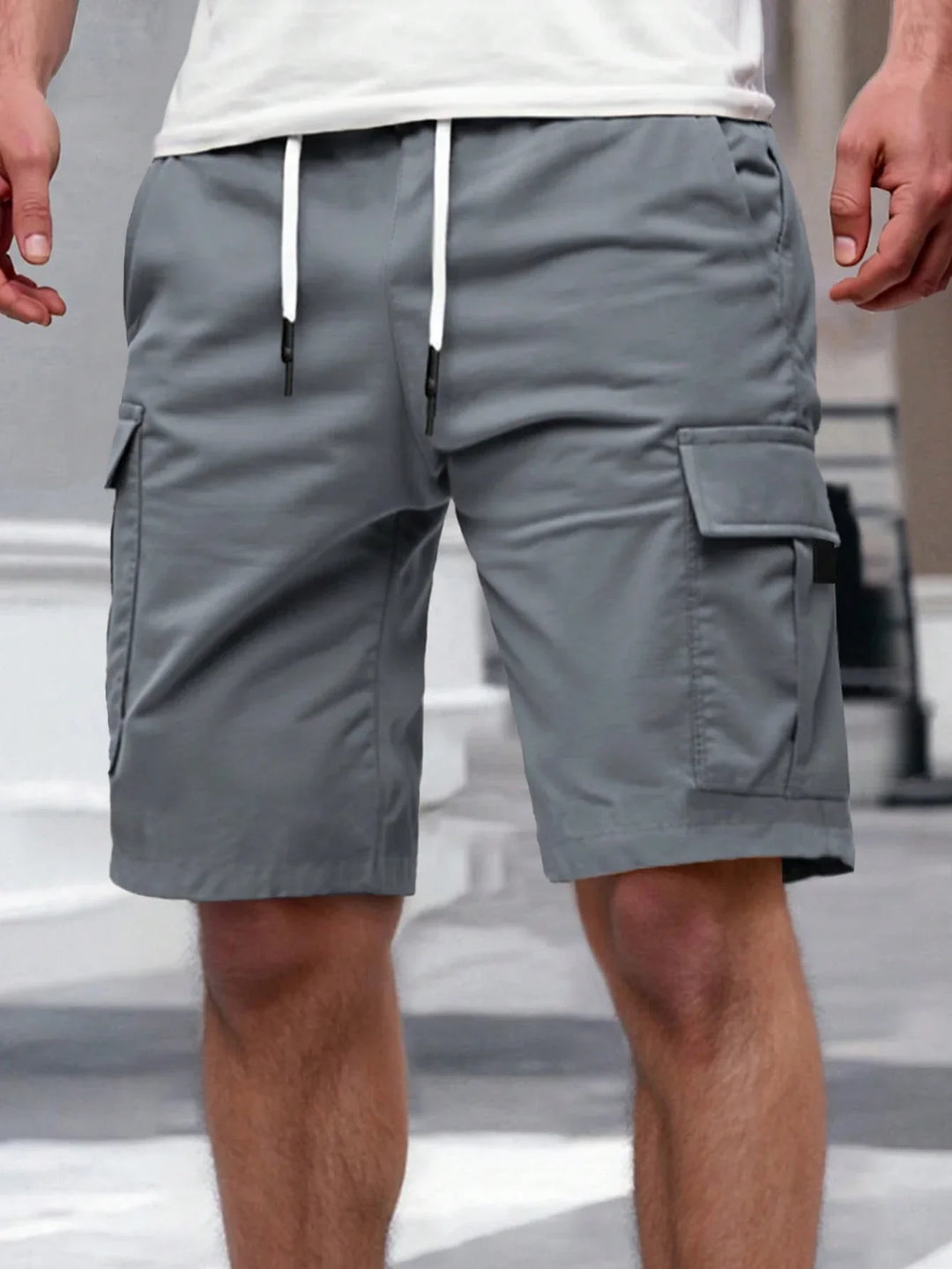 Falk | Cargo-Shorts