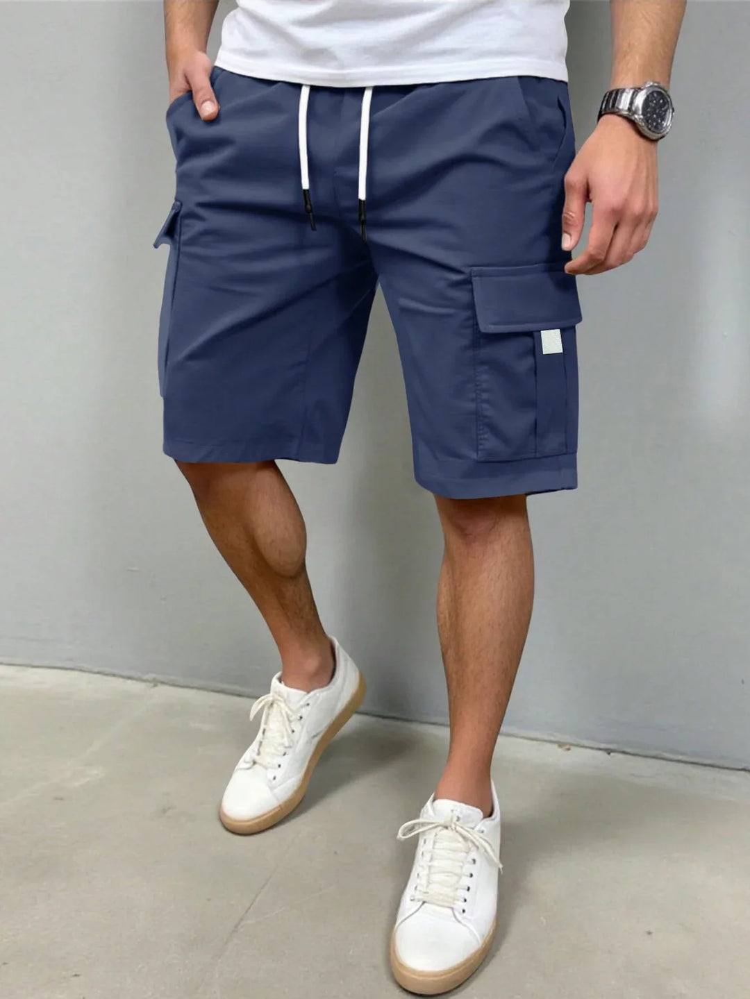 Falk | Cargo-Shorts