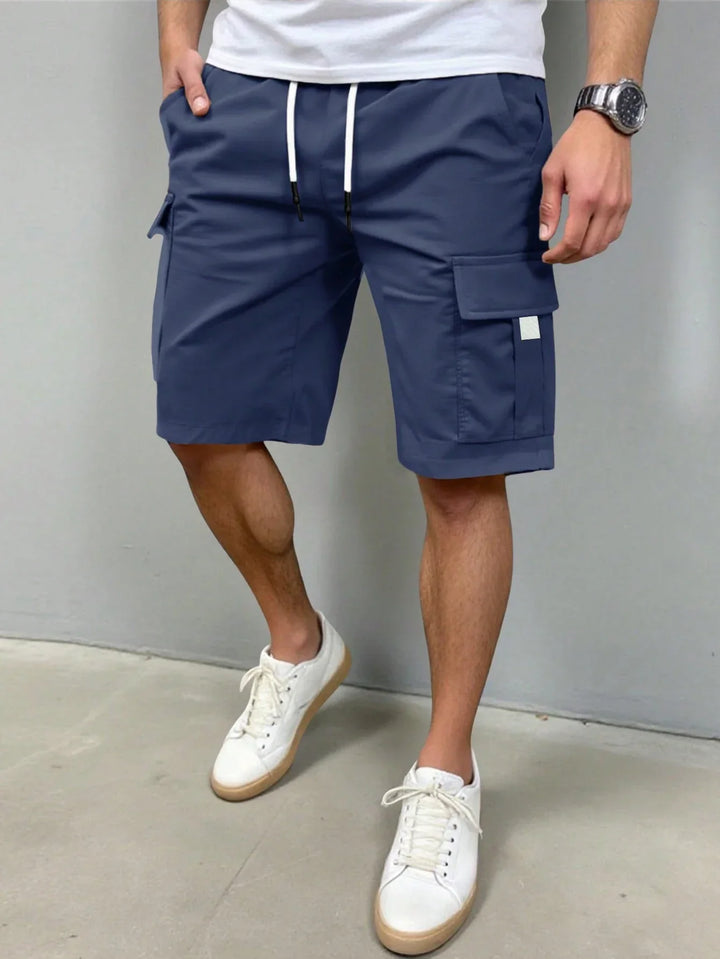 Falk | Cargo-Shorts
