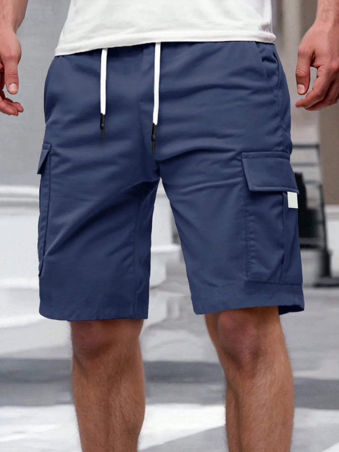 Falk | Cargo-Shorts