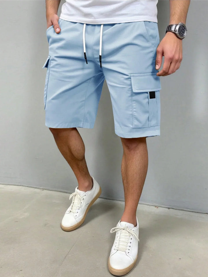 Falk | Cargo-Shorts