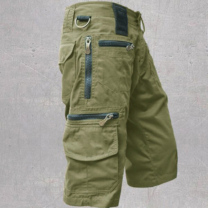 Nordmann | Vielseitige Cargoshorts