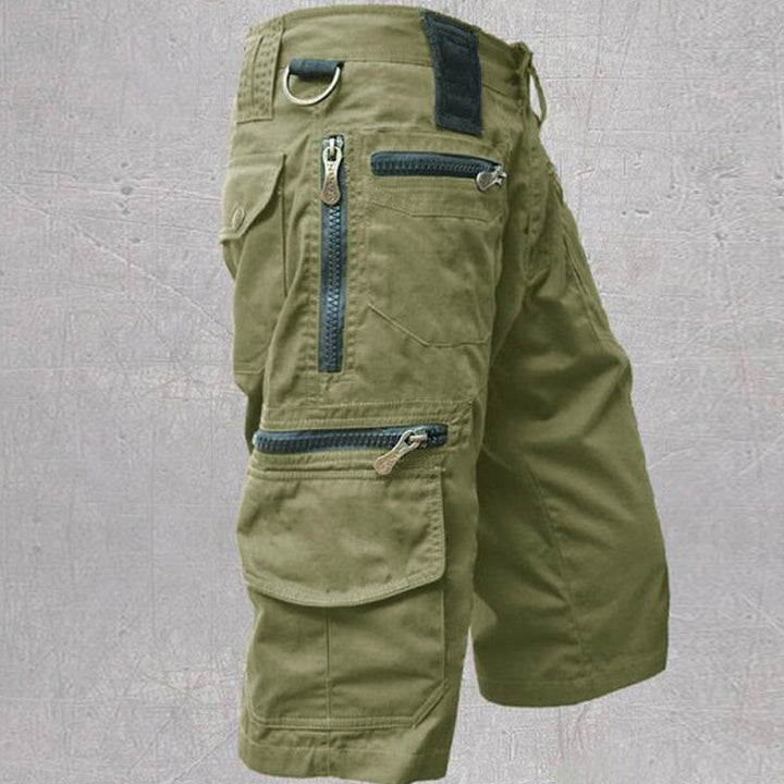 Nordmann | Vielseitige Cargoshorts