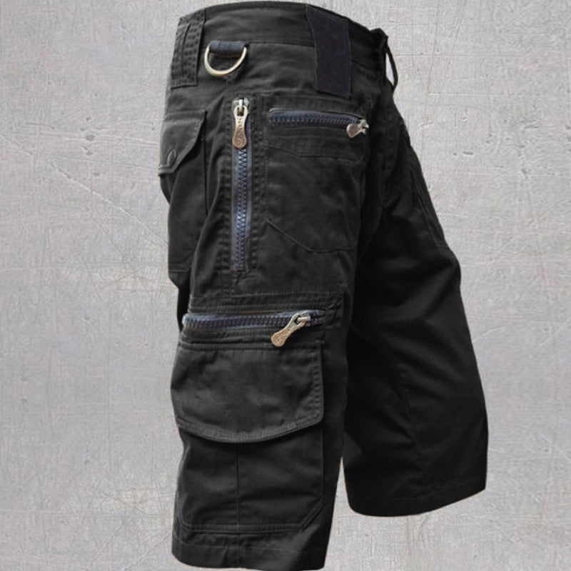 Nordmann | Vielseitige Cargoshorts