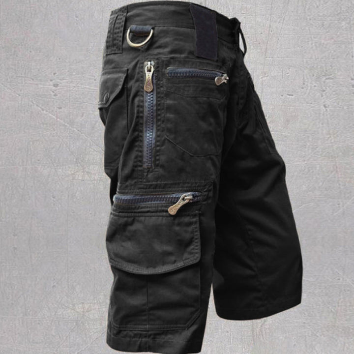 Nordmann | Vielseitige Cargoshorts