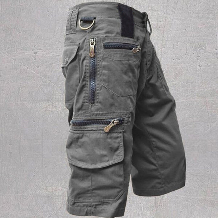 Nordmann | Vielseitige Cargoshorts