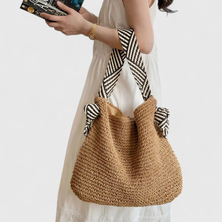 Lillian | Elegante Boho-Tasche