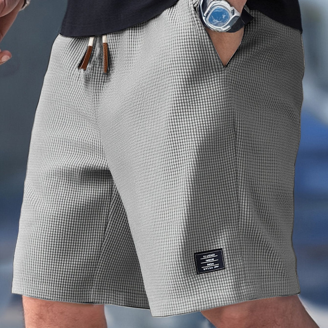 Nordmann | Premium-Komfort-Shorts für den Sommer