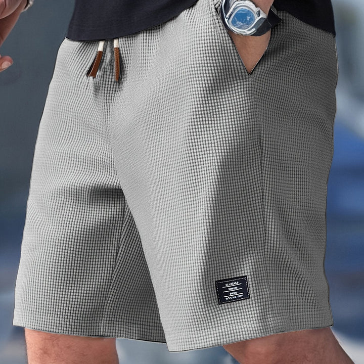 Nordmann | Premium-Komfort-Shorts für den Sommer