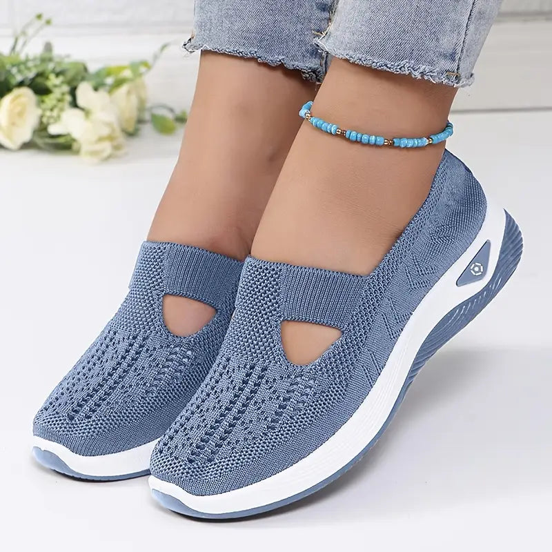 Noa | Orthopädische Relax-Fit-Schuhe