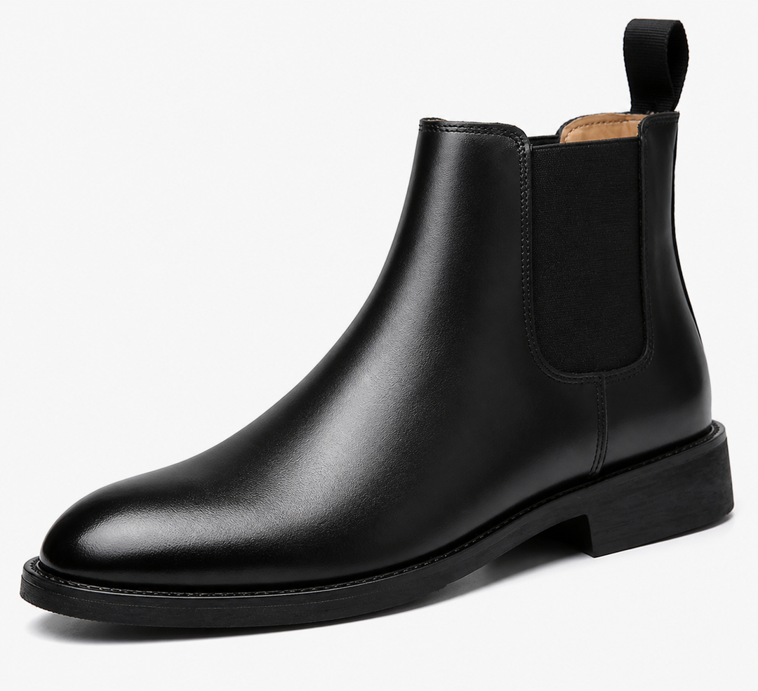 Klaus | Chelsea Boots