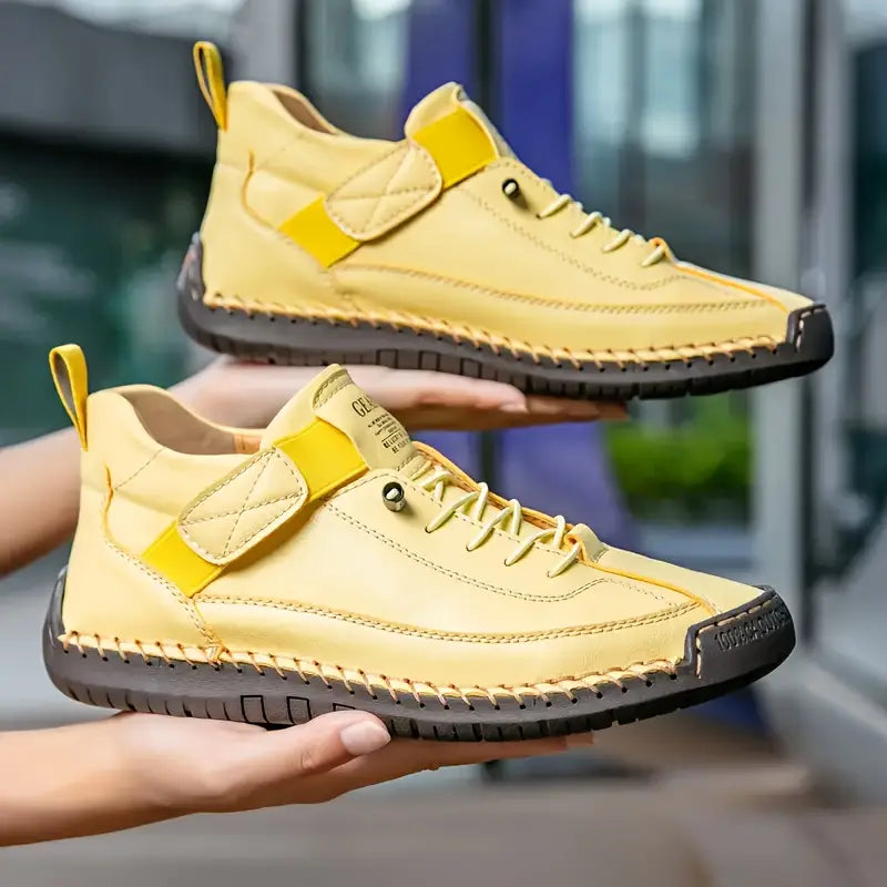 Marie | Bequeme, stützende Sneakers