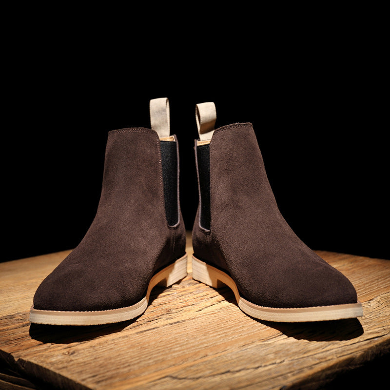 Klaus | Chelsea Boots