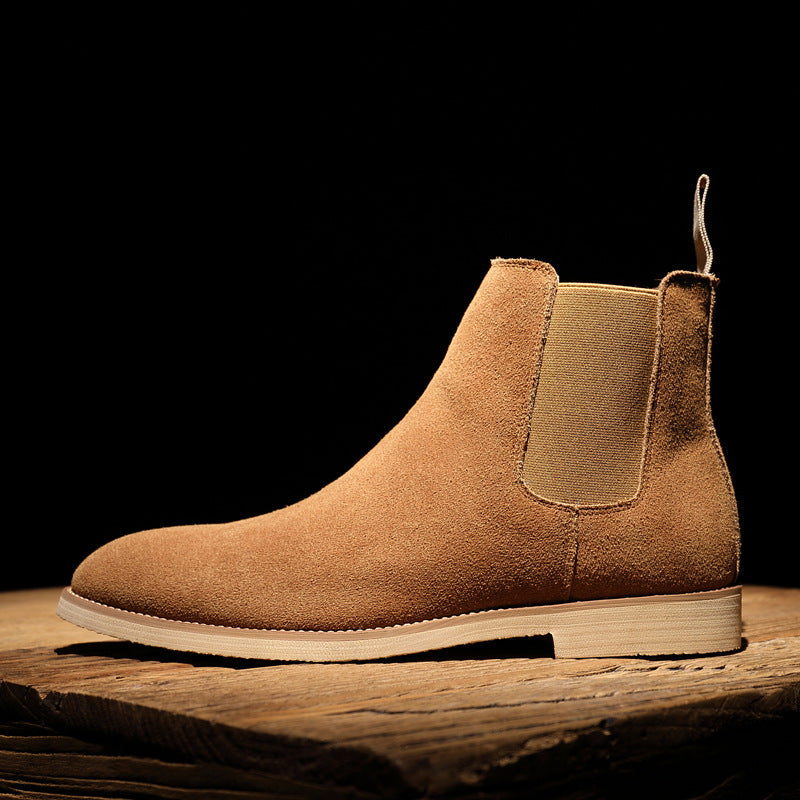 Klaus | Chelsea Boots
