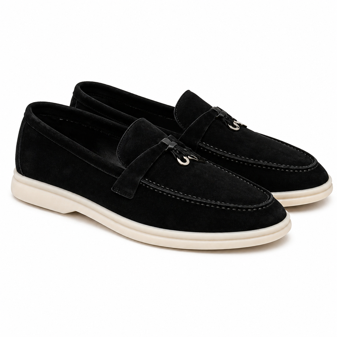 Walther | Saint-Tropez Slipper