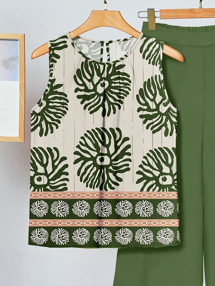Bretagne | Elegantes Minimalistisches Blumen-Set