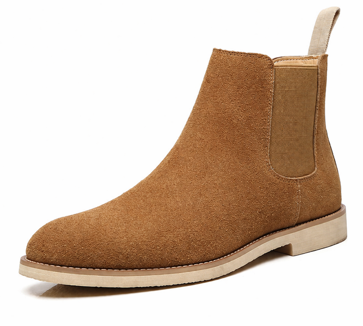 Klaus | Chelsea Boots