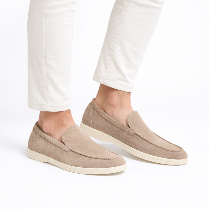 Friedhelm | Como Loafer