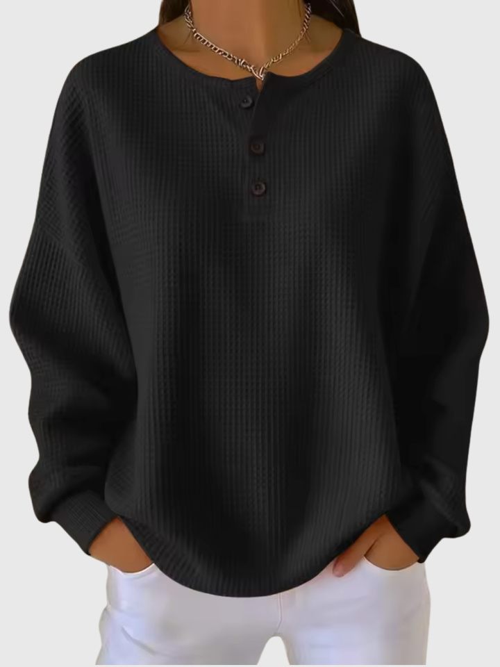 Emma | Leichter Sommerpullover