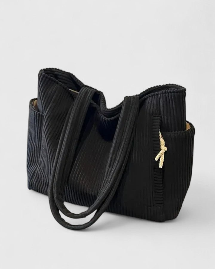 Bernadette | Elegante Tote Bag