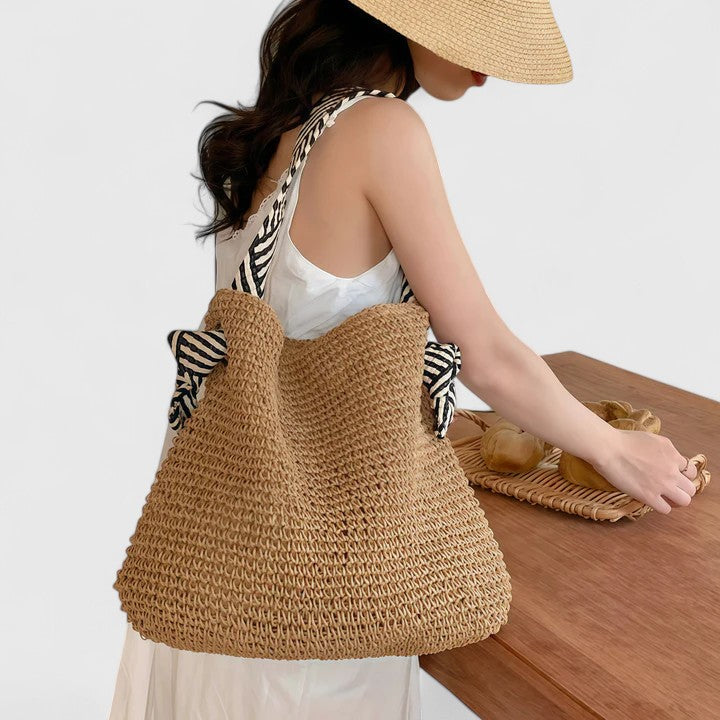 Lillian | Elegante Boho-Tasche