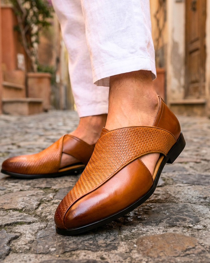 Cape Town | Slip-Ons und Loafer
